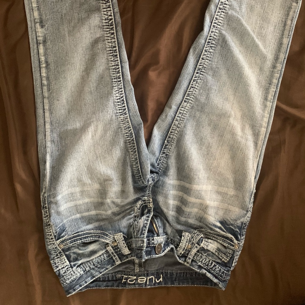 Capris